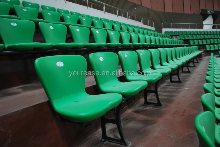 Yourease Cheap Hdpe Football Stadium Chairs Buy Football Stadium