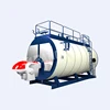 Apply to all aspects high quality 5ton 20t diesel steam boiler gas fired