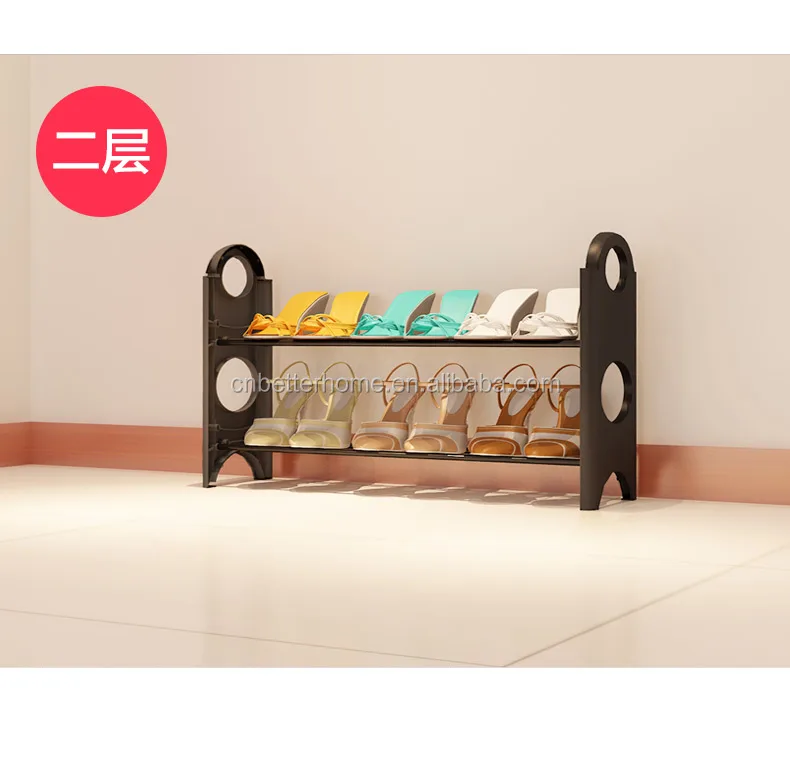 mini shoe rack