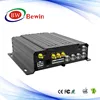 HDD 2TB 8ch 1080P MDVR 3g4g mobile dvr with gps free CMS for vehicle/auto/school bus/taxi/truck/Enforment car surveillance