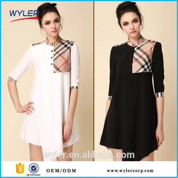 summer office dresses