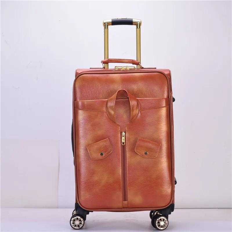 lightweight spinner luggage sets