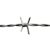 Border Wall Security Fence Barbed Wire in Sri Lanka