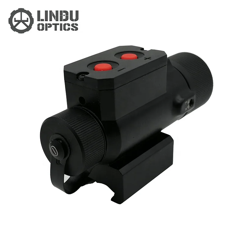Lindu Optics 850nm Infrared Led Night Vision Ir Illuminator Buy Night