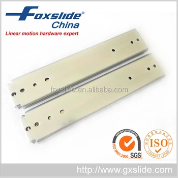 Heavy Duty Extra Long Drawer Slides