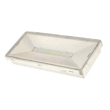 New Cheap Wall Mounted Recessed Emergency Light Fixture ...