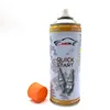 450ml Super Fast Starting Fluid with Low Temperature Engine Start Spray, Quick Engine Start Fluid for Gasoline and Diesel Engine