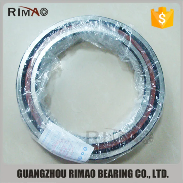 71940C Angular contact ball bearing 71940 bearing china bearing manufacturer