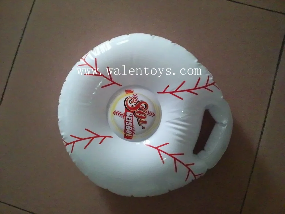 Inflatable Donut Seat Cushion For Hemorrhoids,Pressure Relief Cushion