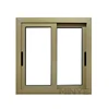 Australia standard aluminum windows with nail fin New Zealand windows