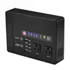 2017 computer laptop powerbank 42000mAh 250w DC 12v AC output 110v 120v 220v 230v power bank