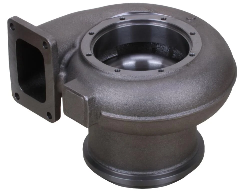 Exhaust Housing For Holset Hx82 3591301 Turbocharger