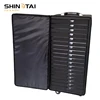 2019 Hot Products Zipper High Capacity Sunglasses Display Case