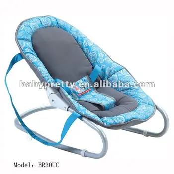 luxury baby bouncer