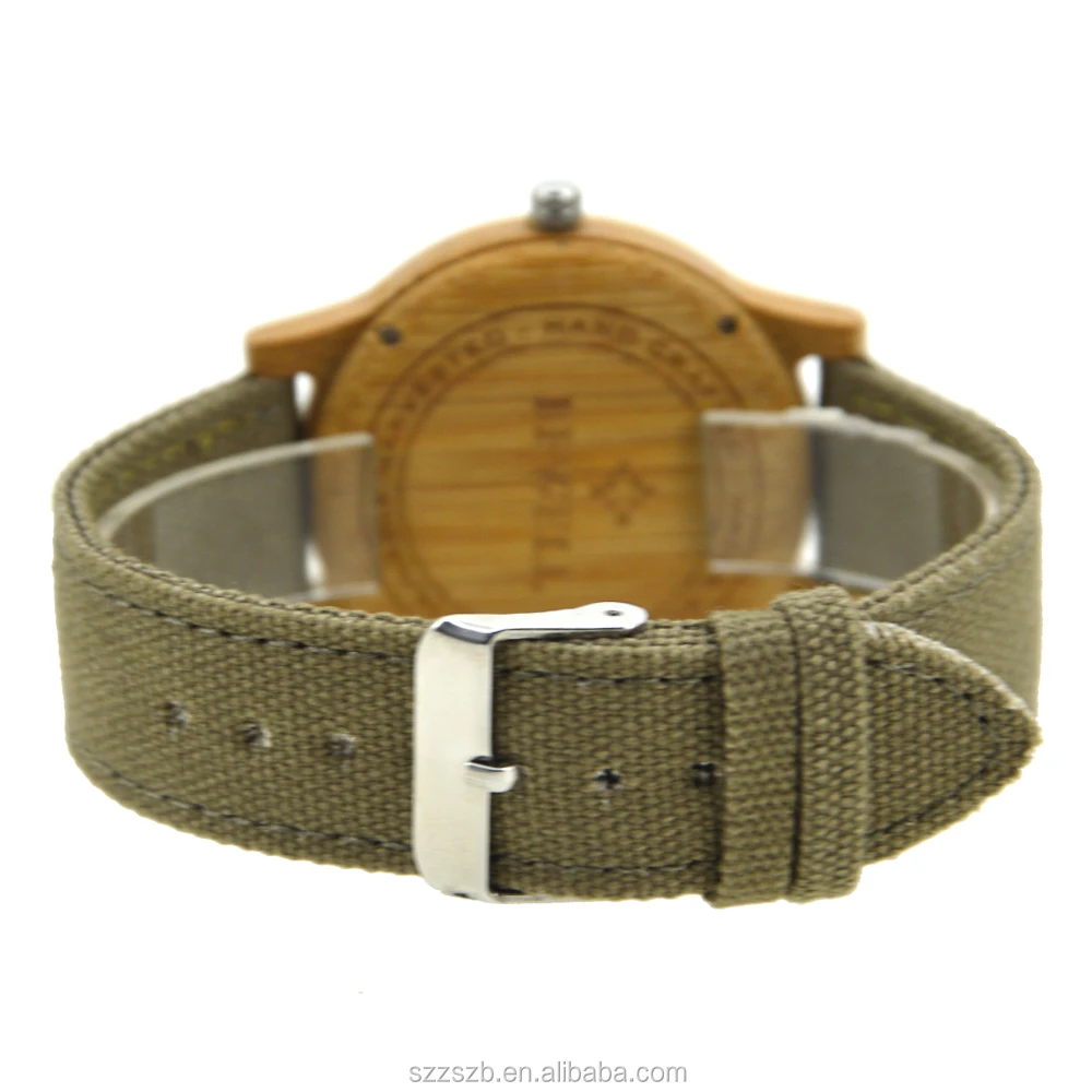 bamboo canvas strap watch.JPG