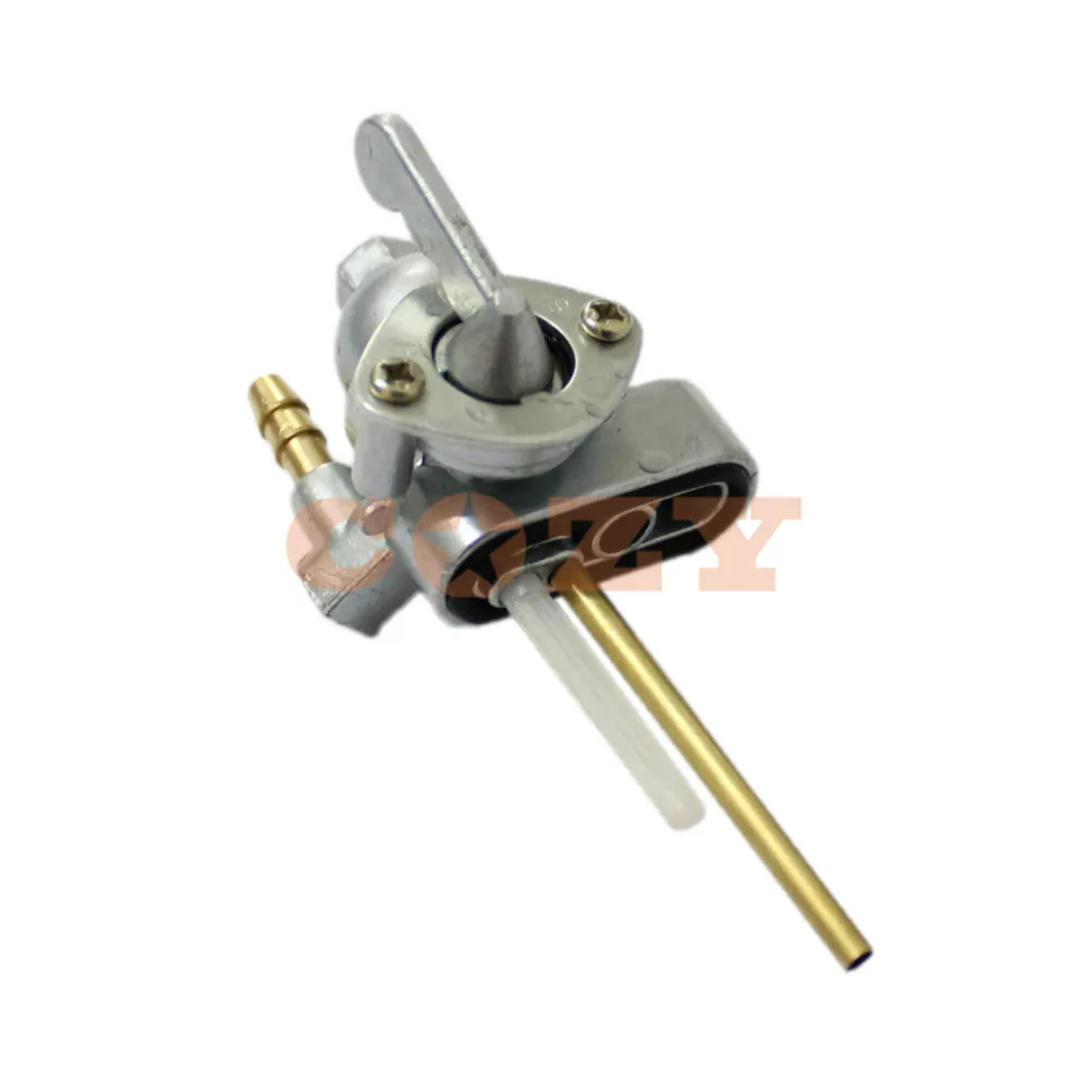 Honda fuel tank vapor control valve