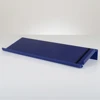 Angled Ergonomic Acrylic Computer Keyboard Platform Riser Stand