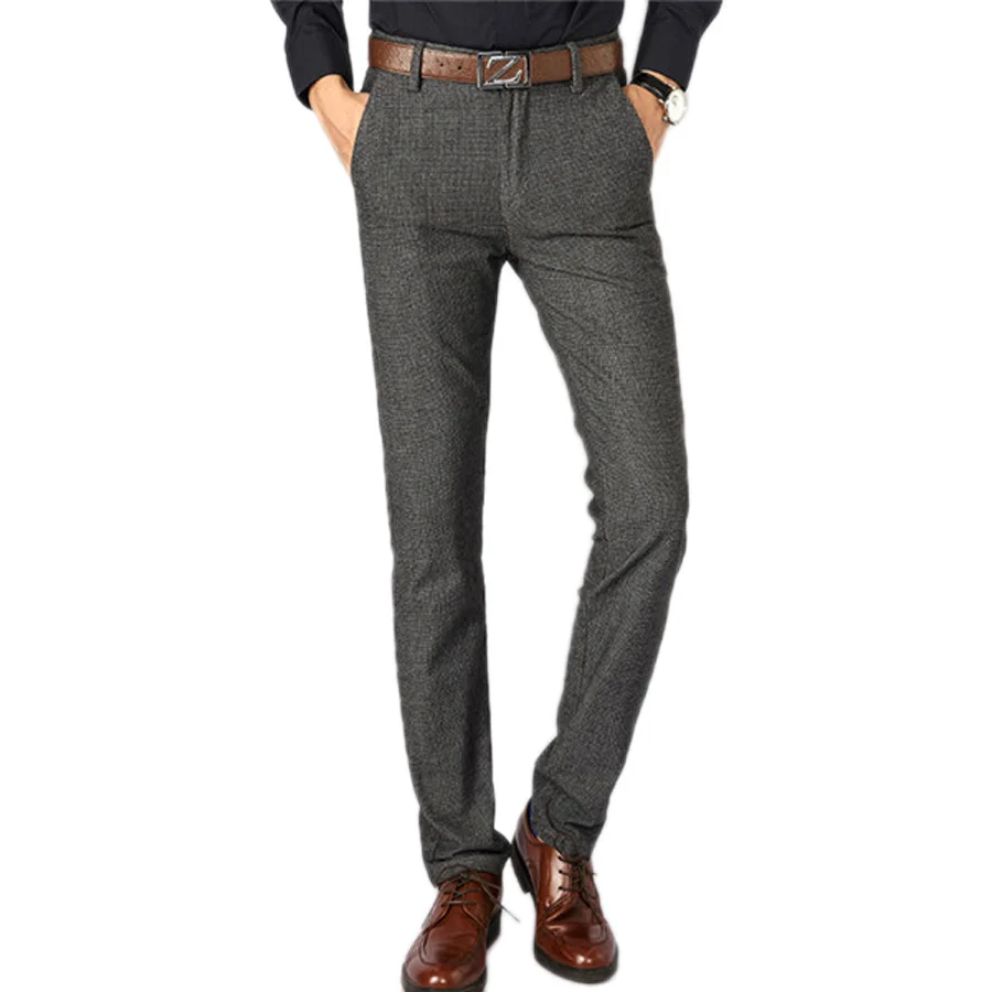 Mens skinny fit trousers Men’s Slim Fit Jeans. When it comes to men’s jeans, finding the right fit can be tough. Skinny jeans aren’t for everybody, and straight leg jeans can be a little too loose. For guys who are looking for the perfect balance of style and comfort, men’s slim fit jeans are a dream come true.