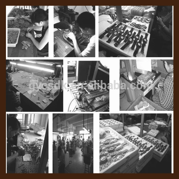 Fashion lady watch water resistant cheap china cheap leather strap and bamboo wooden watch