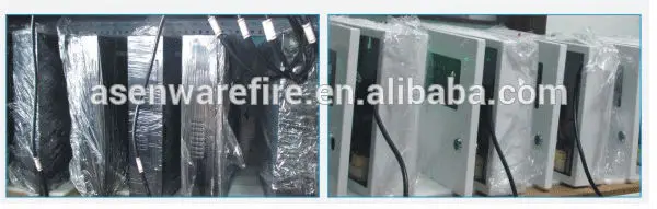 Conventional Fire Alarms Price