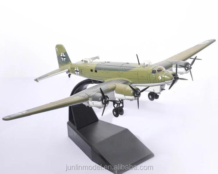 Details about   Amercom 1/144 Fw 200 Condor Luftwaffe 