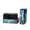 Wireless m2m industrial vpn 300mbps 3g/4g wifi gateway router linux