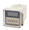 DH48S-1Z Digital time relay 220V 24V12V 380V 8 pin delay timer