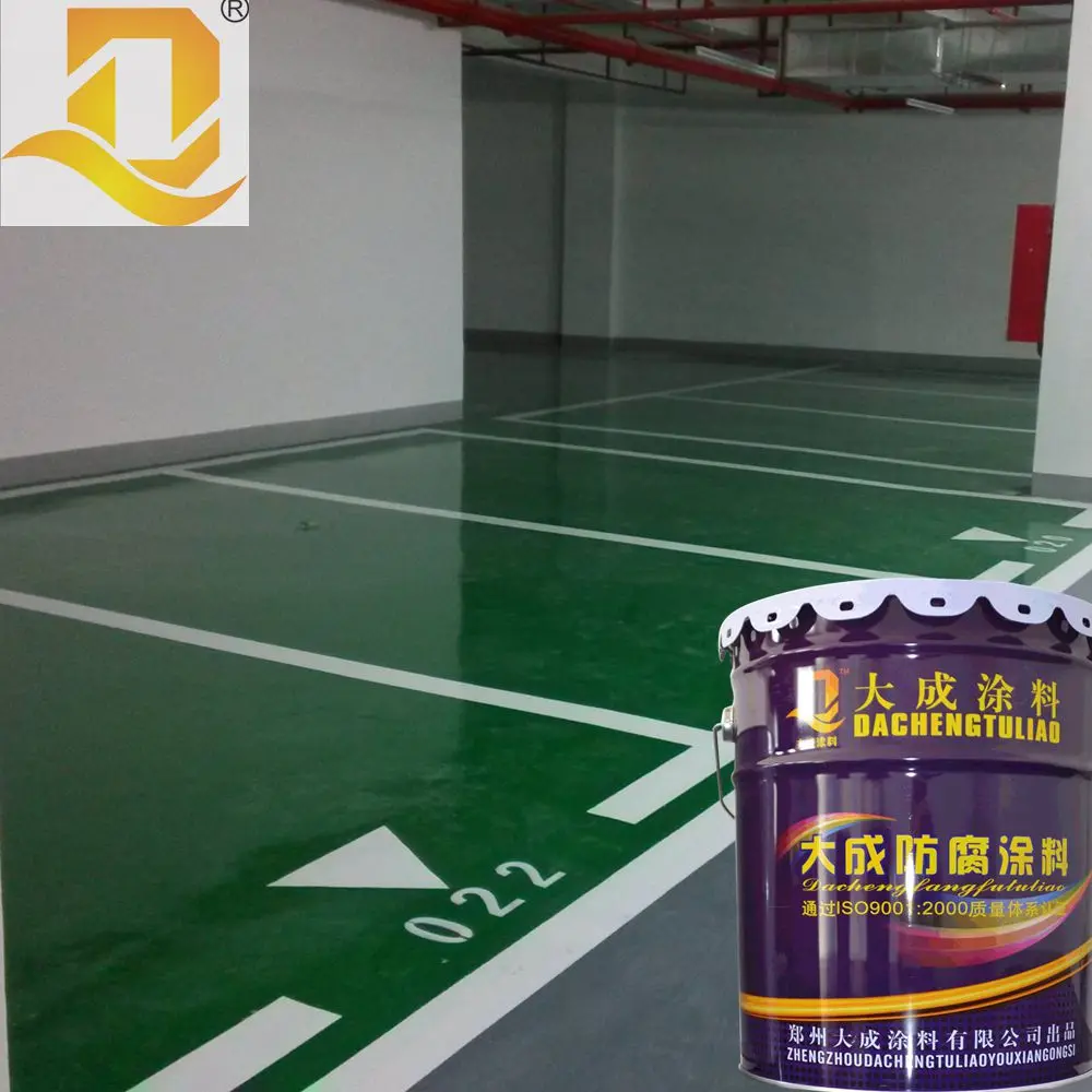 Epoxy Color Paint For Concrete Floor Paint Epoxy Paint Floor