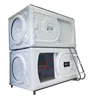 Customized Good quality vacuum forming plastic space capsule hotel and china capsule hotel