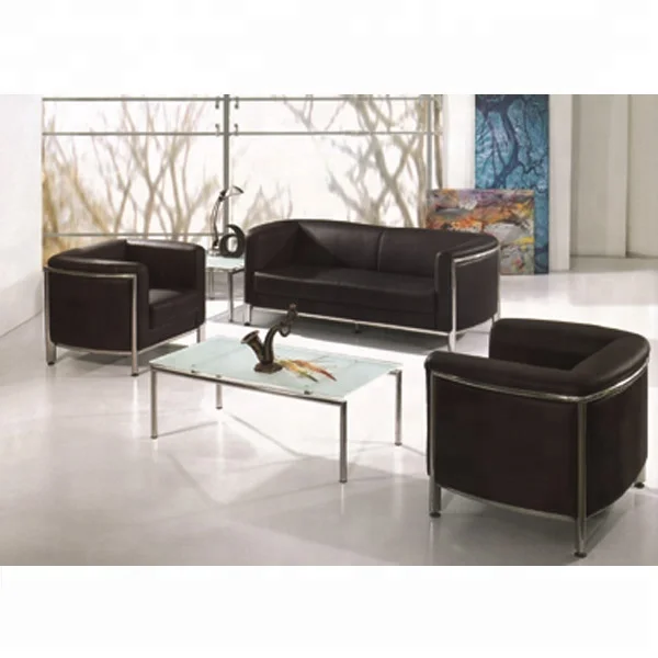 Modern Office Sofa Furniture Commercial Law Sf 77 Product On