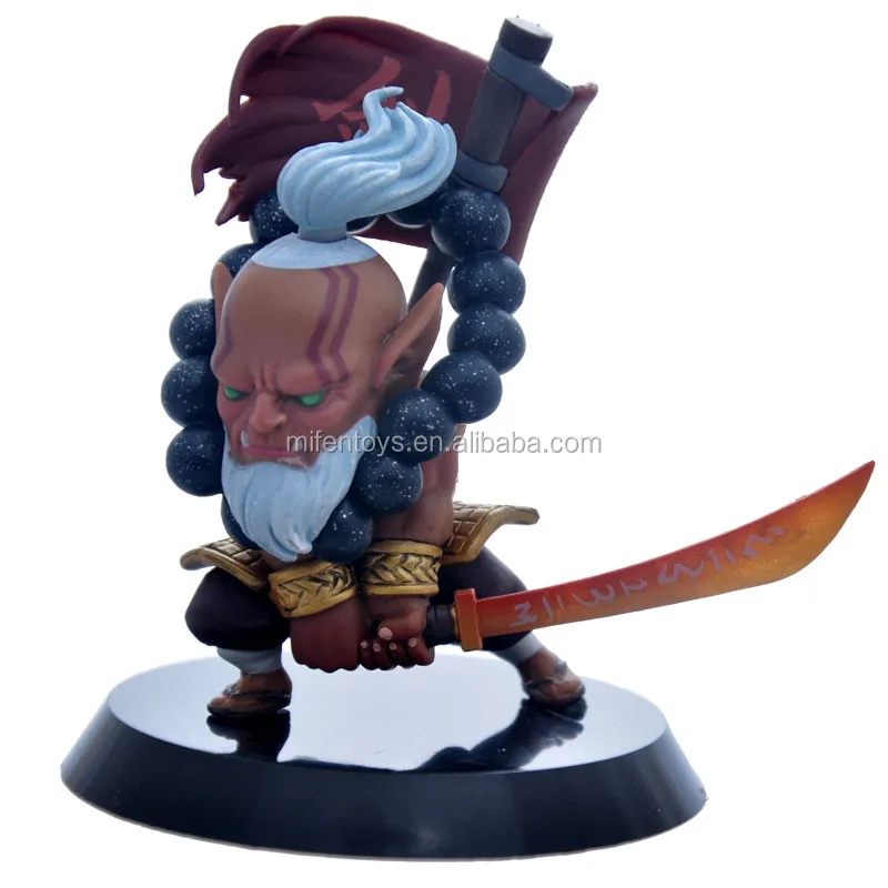 dota figurine