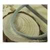 2mm Genuine cord rope decorative