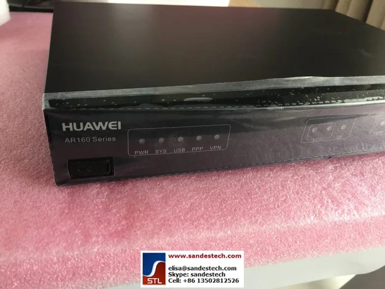 Huawei ar150 series что это