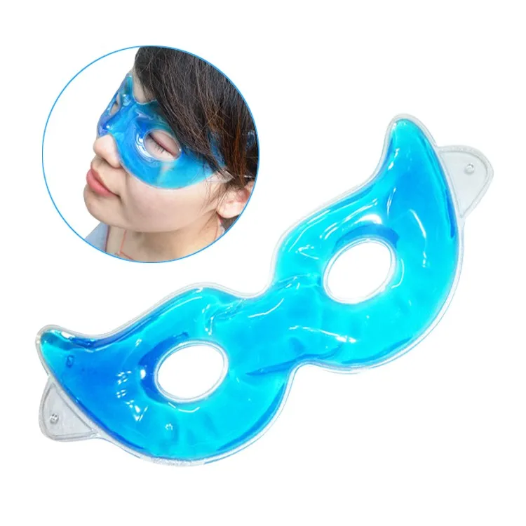 Многоразовая гелевая маска. Маска для глаз гелевая охлаждающая. Охлаждающая маска для лица. Охлаждающая силиконовая маска для лица. Многоразовая маска для глаз.