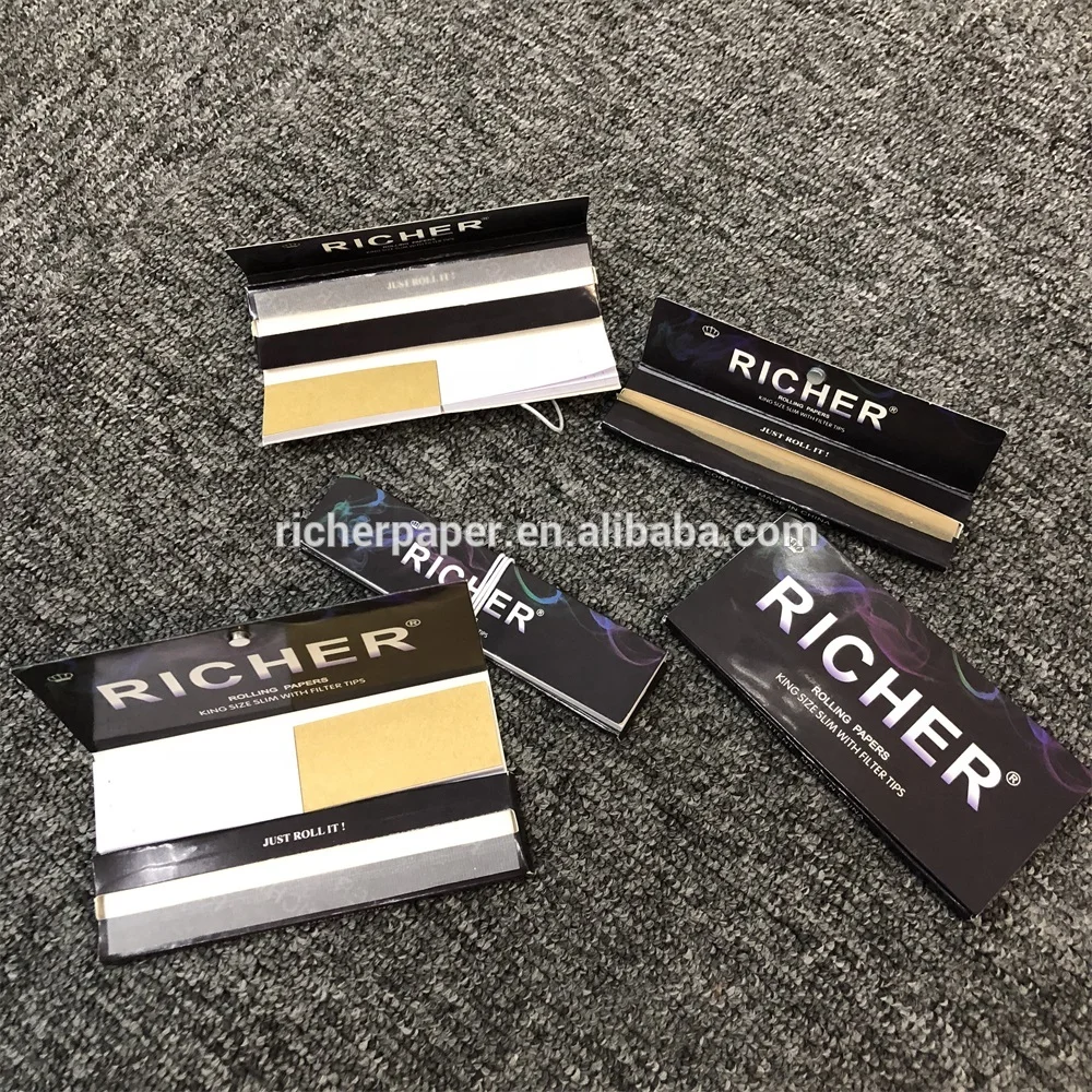 How to start a rolling paper business picture