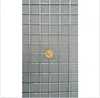 wholesale price electric galvanized welded mesh panel 1.1*2.2m,1.9mm thincknss, mesh opening 20*40mm