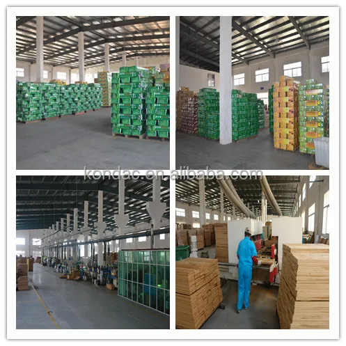 warehouse produce flow