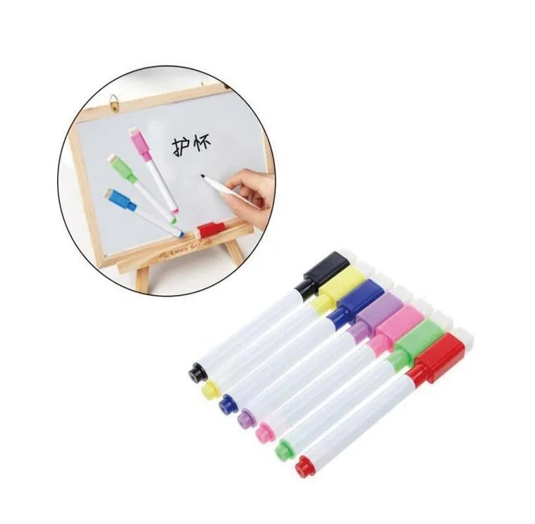 Water Based Ink Whiteboard Marker Glitter Whiteboard Marker - Buy ...