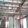 upgrade technology metal Aluminum Formwork System