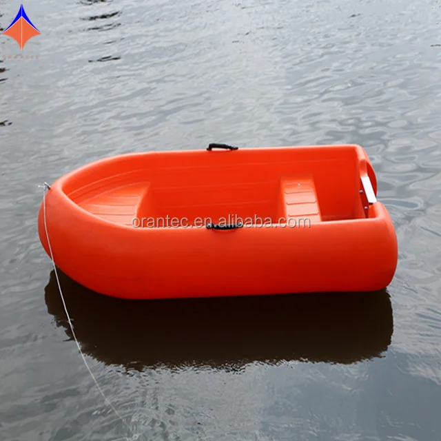 Polyethylene Boat - CE LLDPE Polyethylene Fast Boat for Sale