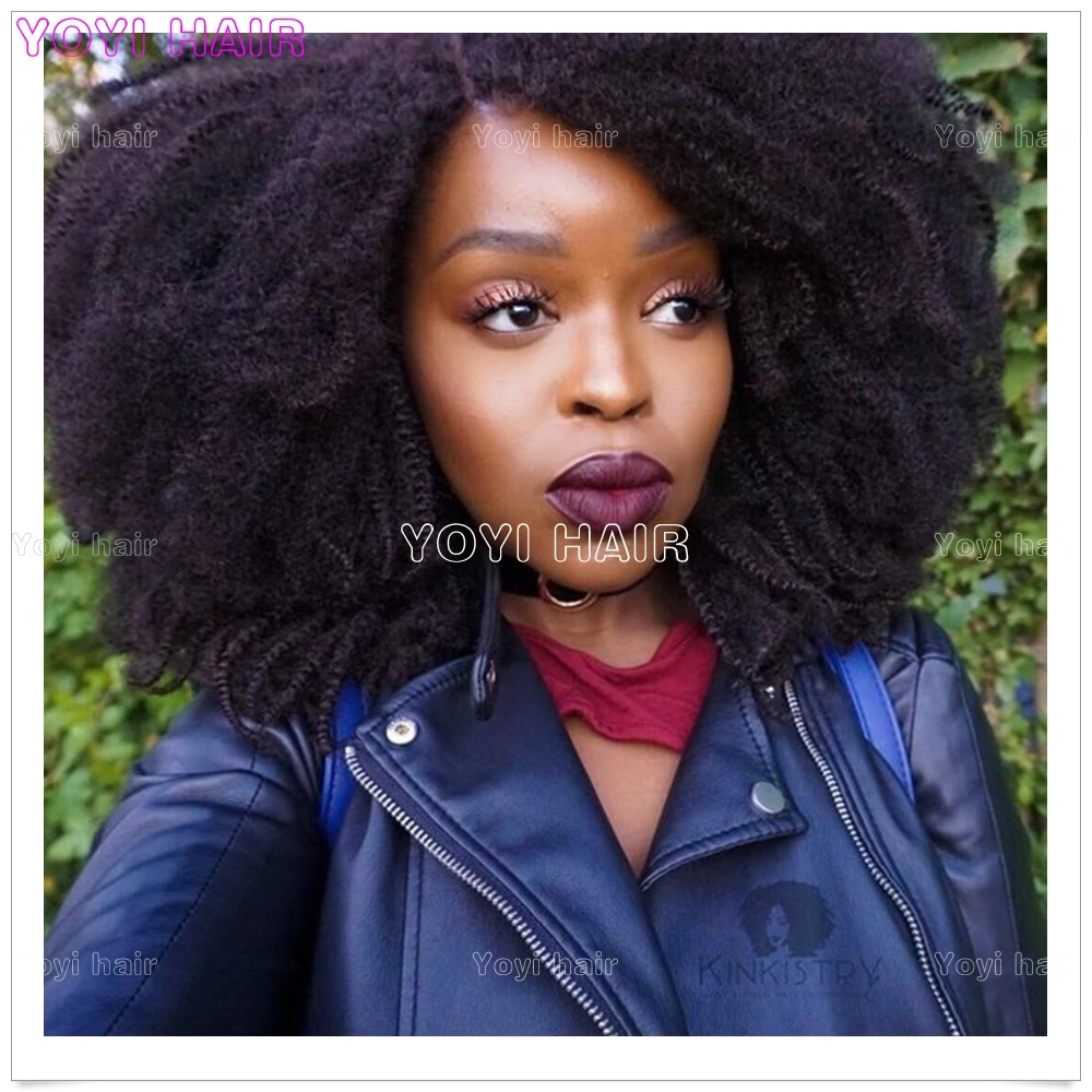 Afro Fluffy Twist Hair Find Your Perfect Hair Style