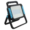 New products 30 W portable rechargeable led work flood light with power bank