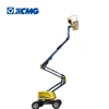 XCMG GTBZ14JD Articulated Boom Type Aerial Work Platform