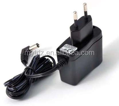 5V1A AC Home Wall Charger Power ADAPTER Cord Cable for Coby Kyros Tablet MID8048 