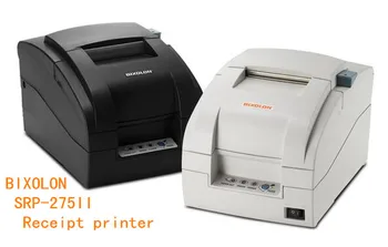 Drivers bixolon srp-275 for Windows 7 Download
