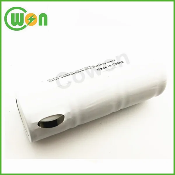 Nicd Battery For Welchallyn 72200 71000 71010 71015 71020 71050 71051