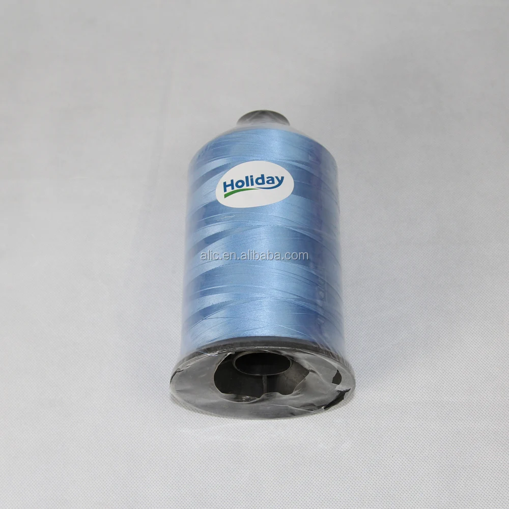 Spool Packing Of Polyester Fishing Twines Export To Asian Markets Buy