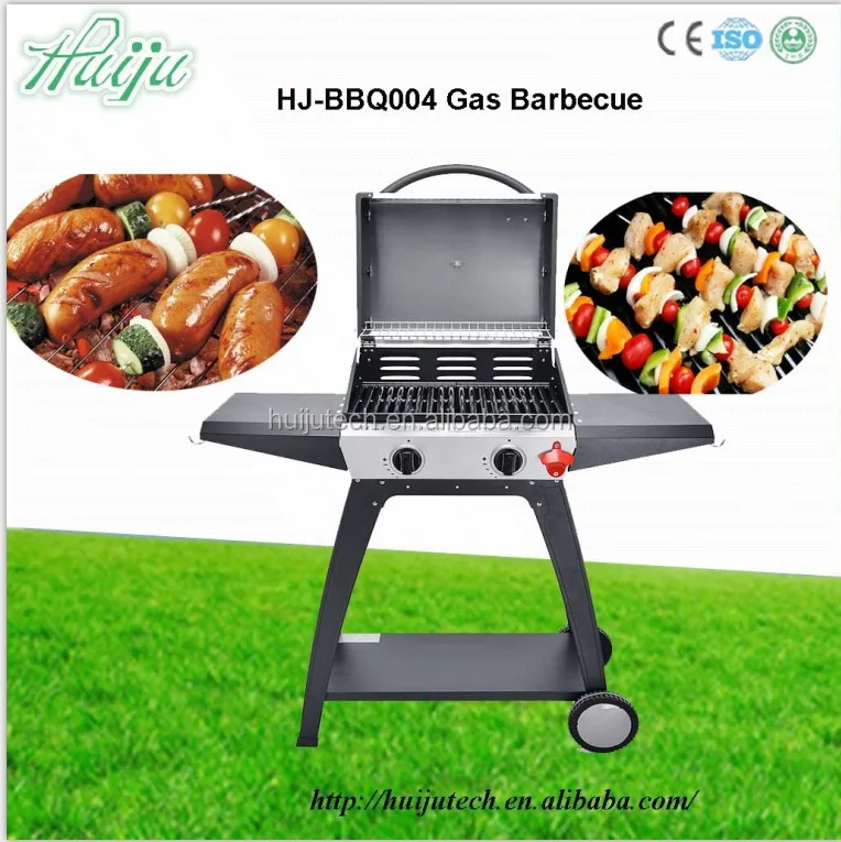 Best Quality Korea Lpg Bbq Grill/gas Grill/electric Grill With Factory