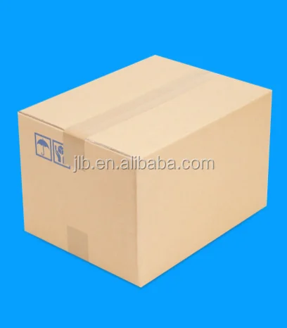 shipping moving boxes