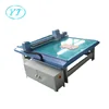 Yitai Cutting Plotter Automatic Textile Sample Plotter